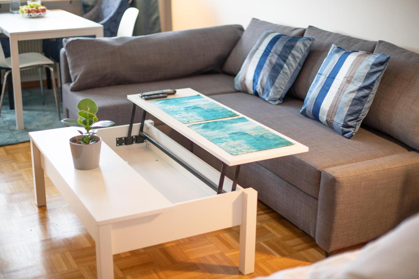 Special Blue Tiger Apartment Basel, Messe Kleinbasel 10-Star Kültér fotó