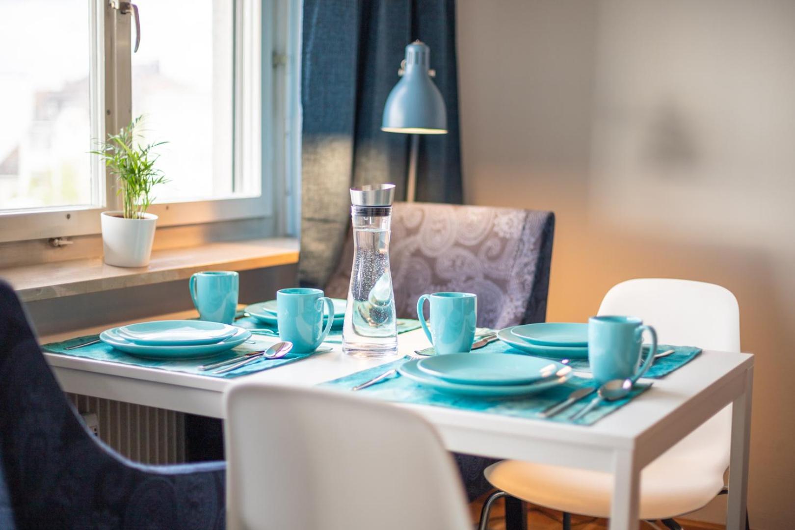 Special Blue Tiger Apartment Basel, Messe Kleinbasel 10-Star Kültér fotó
