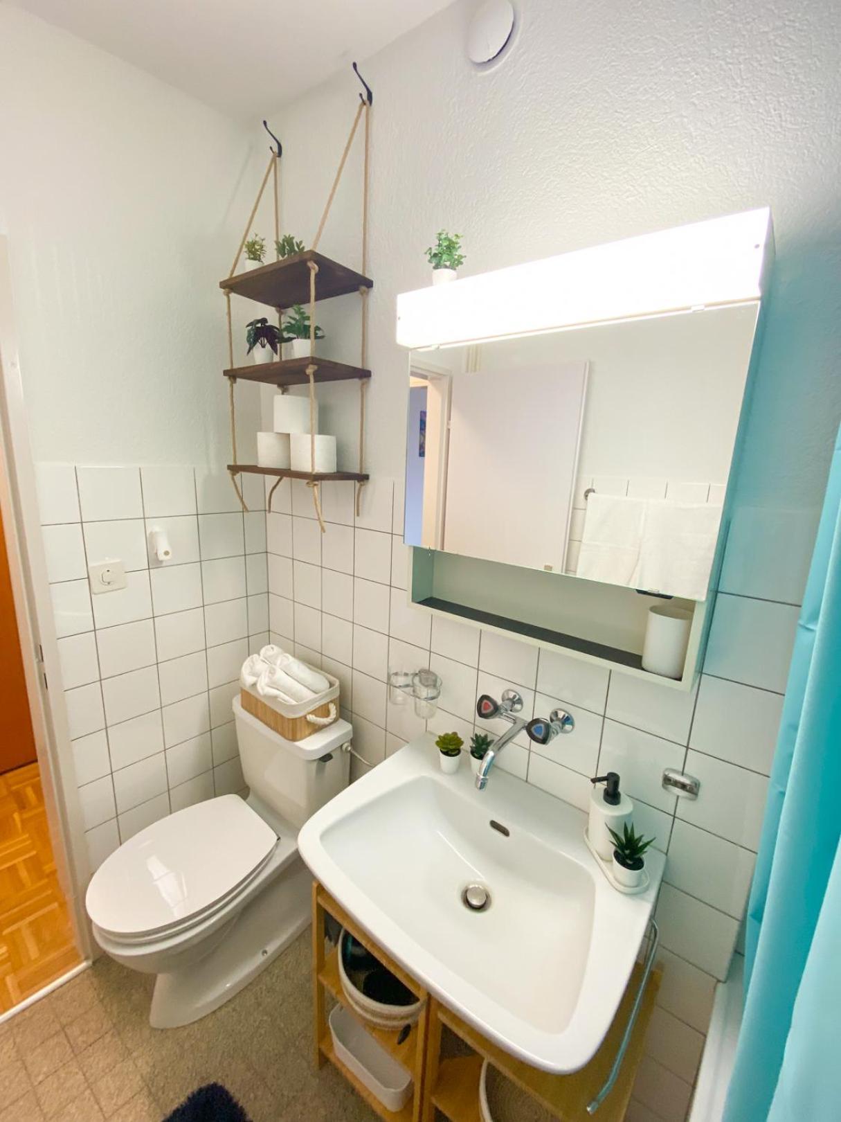 Special Blue Tiger Apartment Basel, Messe Kleinbasel 10-Star Kültér fotó