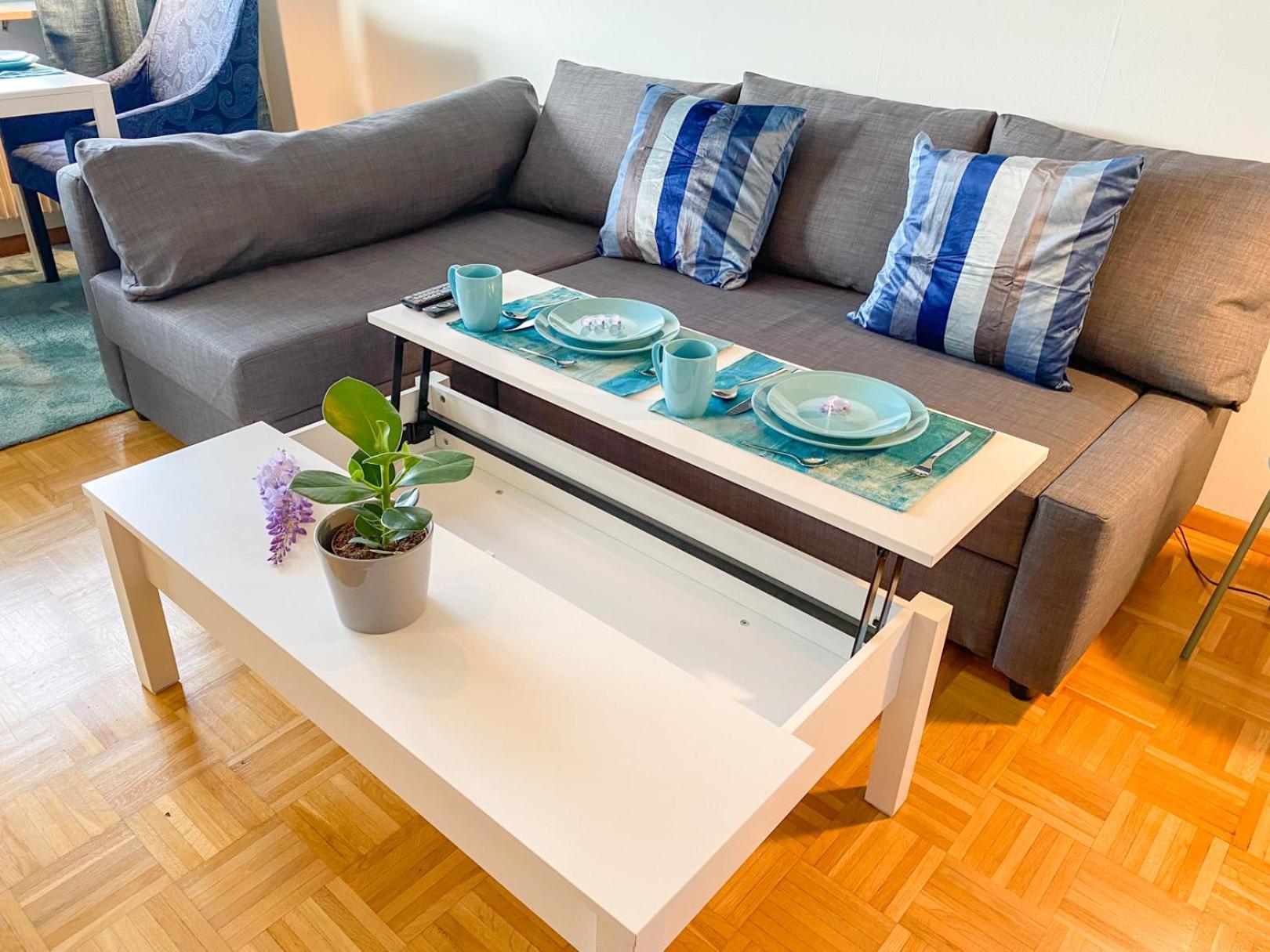 Special Blue Tiger Apartment Basel, Messe Kleinbasel 10-Star Kültér fotó