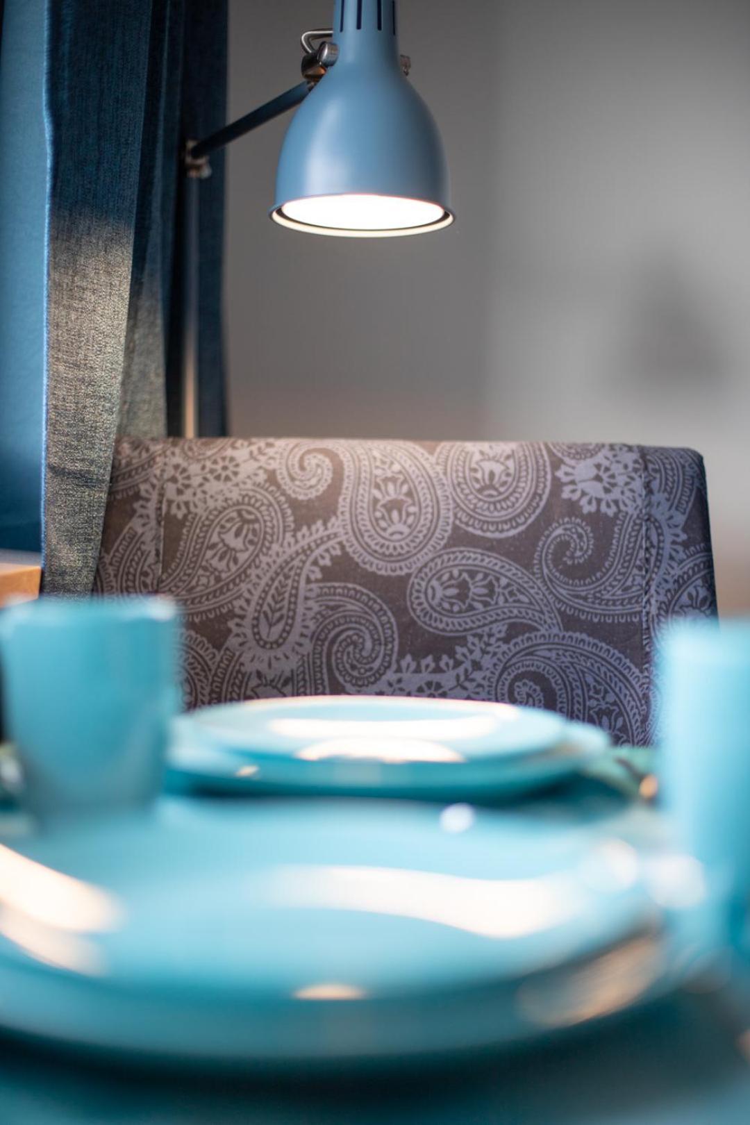 Special Blue Tiger Apartment Basel, Messe Kleinbasel 10-Star Kültér fotó