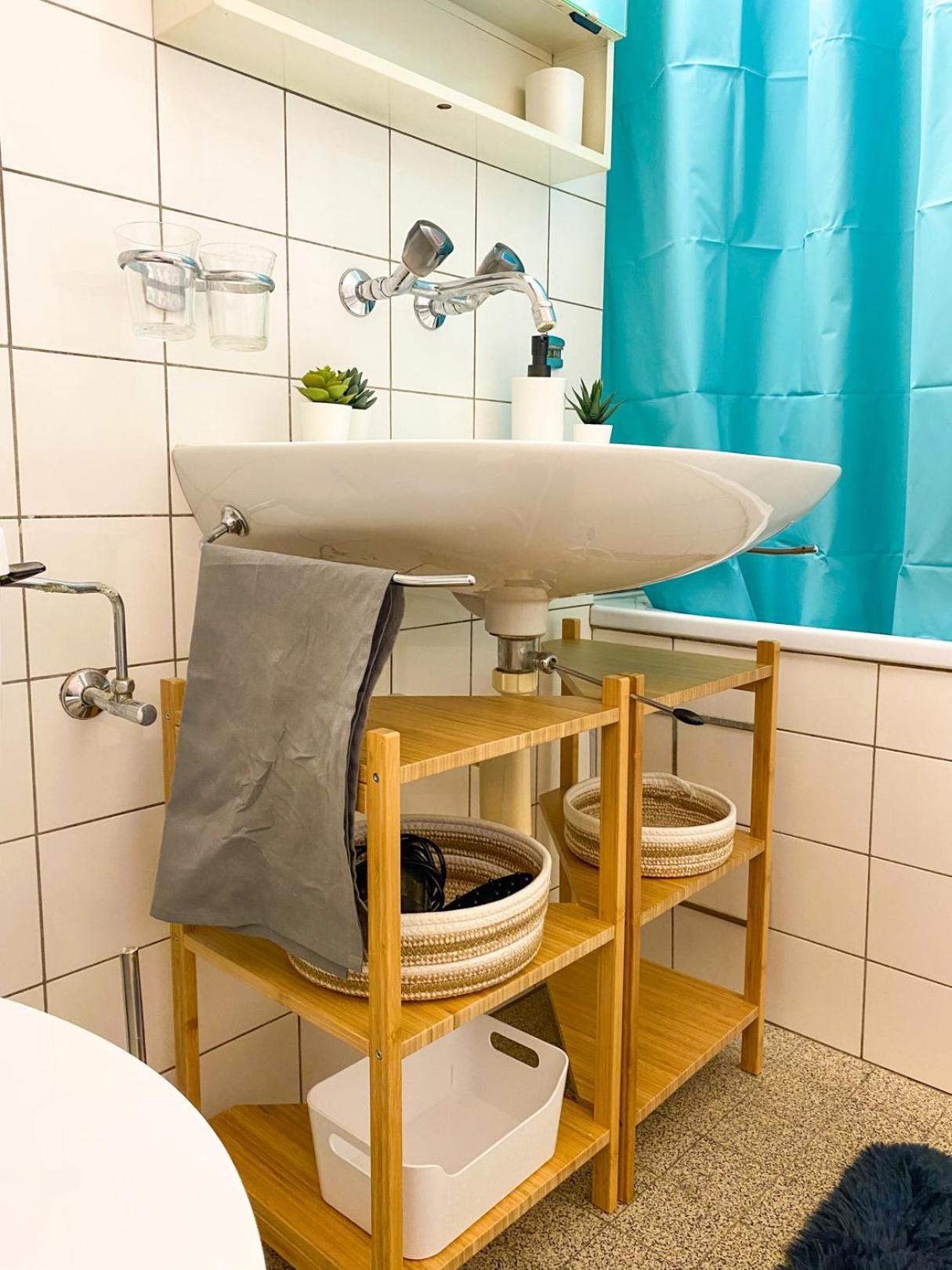 Special Blue Tiger Apartment Basel, Messe Kleinbasel 10-Star Kültér fotó